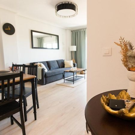 Ferienwohnung Boho La Mata Vinamar VII Exterior foto